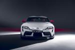 Toyota GR Supra 2.0 Fuji Speedway Edition 2020 года (EU)
